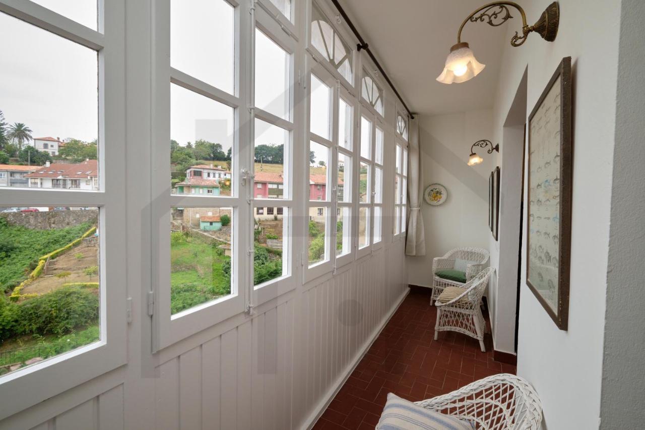 Appartamento Casona Del Sol El Retorno II - Recien Reformado Lastres Esterno foto
