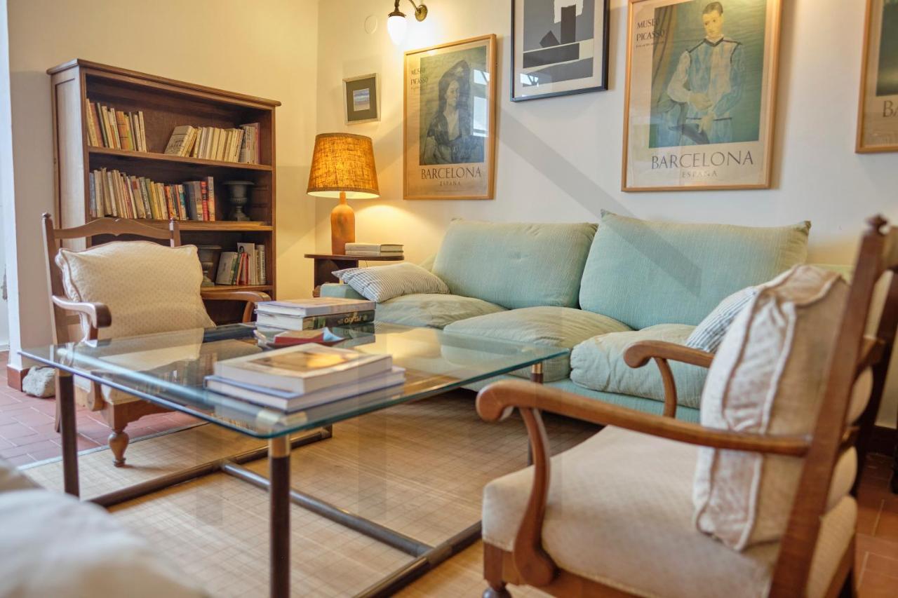 Appartamento Casona Del Sol El Retorno II - Recien Reformado Lastres Esterno foto