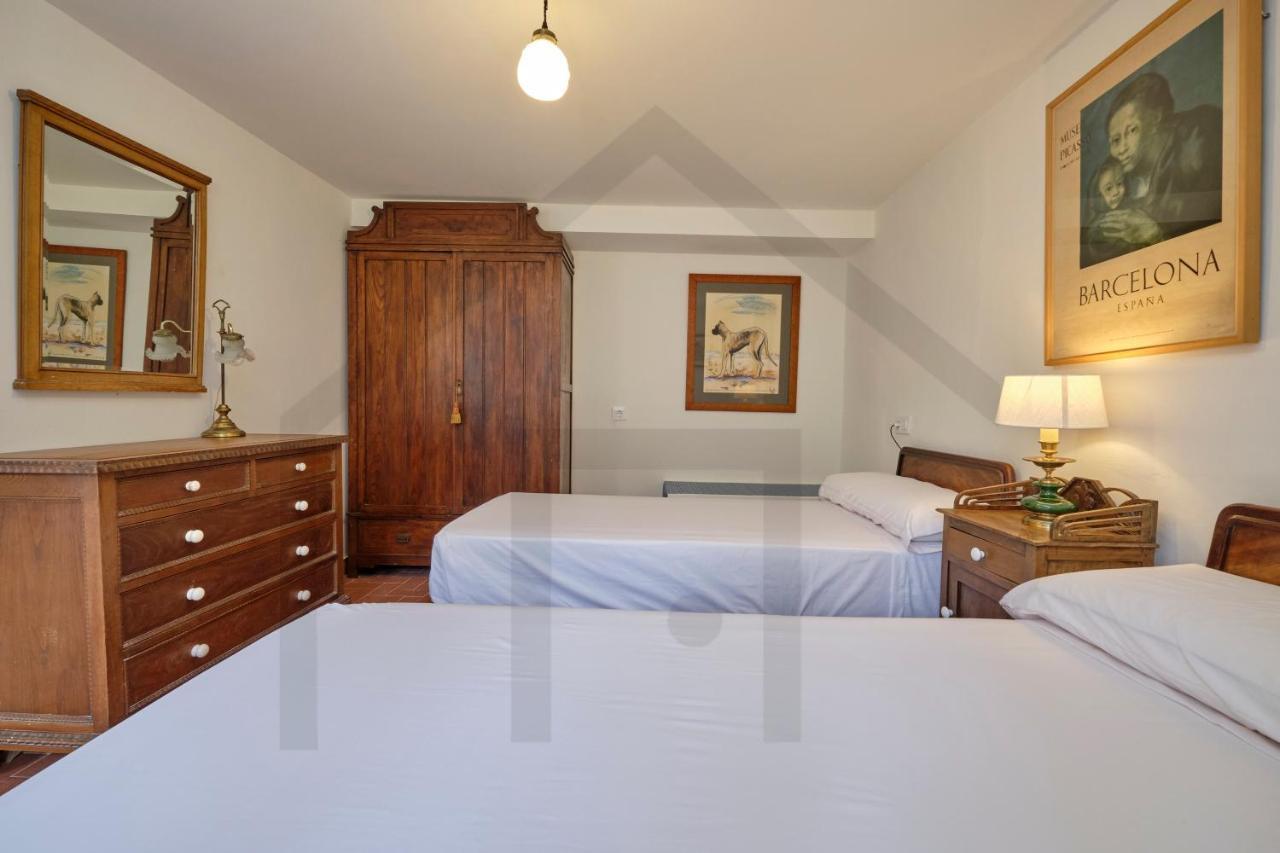 Appartamento Casona Del Sol El Retorno II - Recien Reformado Lastres Esterno foto