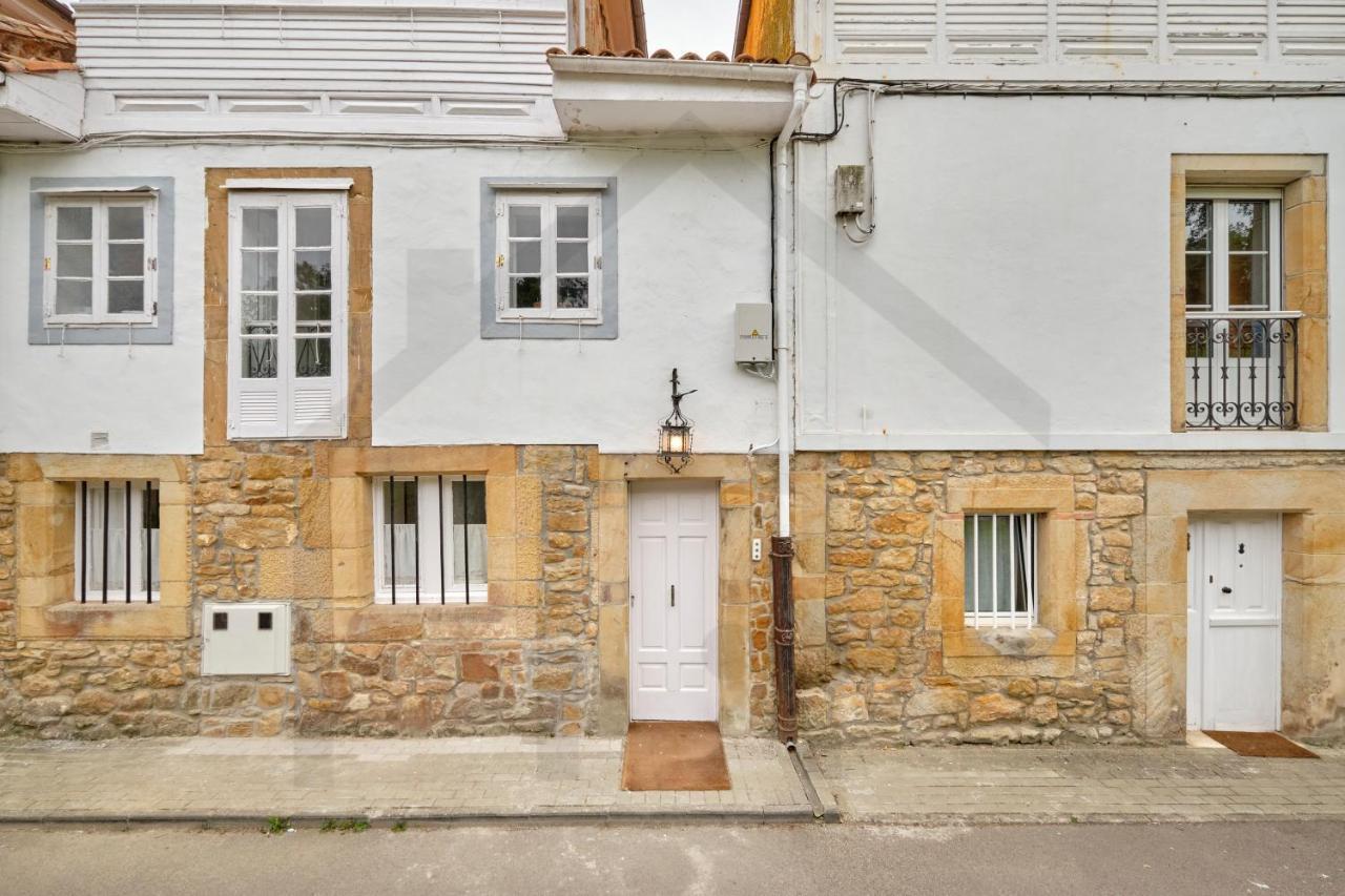 Appartamento Casona Del Sol El Retorno II - Recien Reformado Lastres Esterno foto
