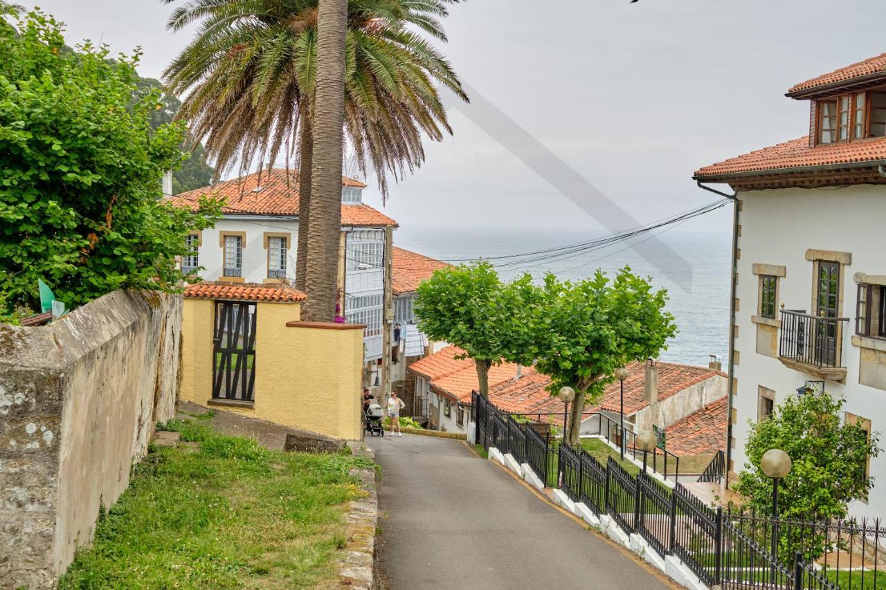 Appartamento Casona Del Sol El Retorno II - Recien Reformado Lastres Esterno foto