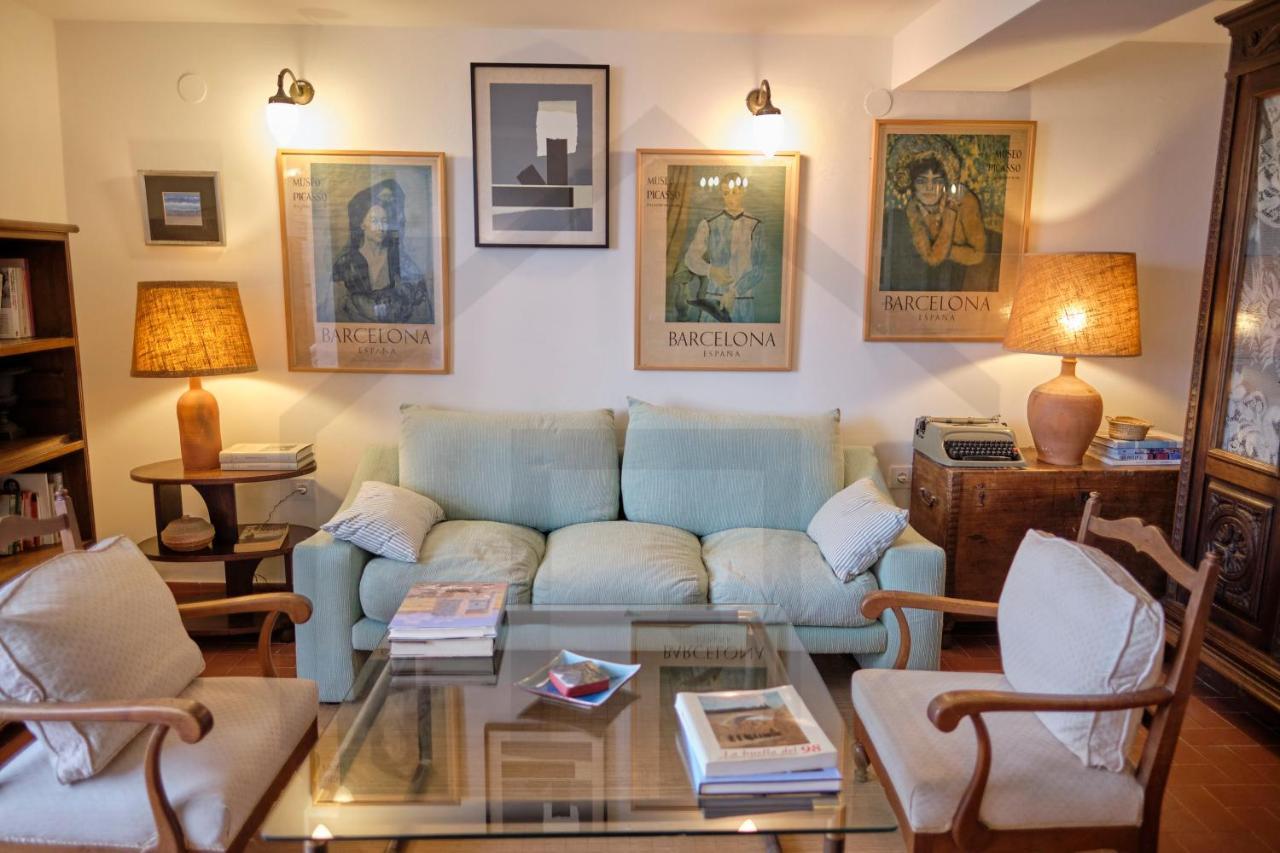 Appartamento Casona Del Sol El Retorno II - Recien Reformado Lastres Esterno foto