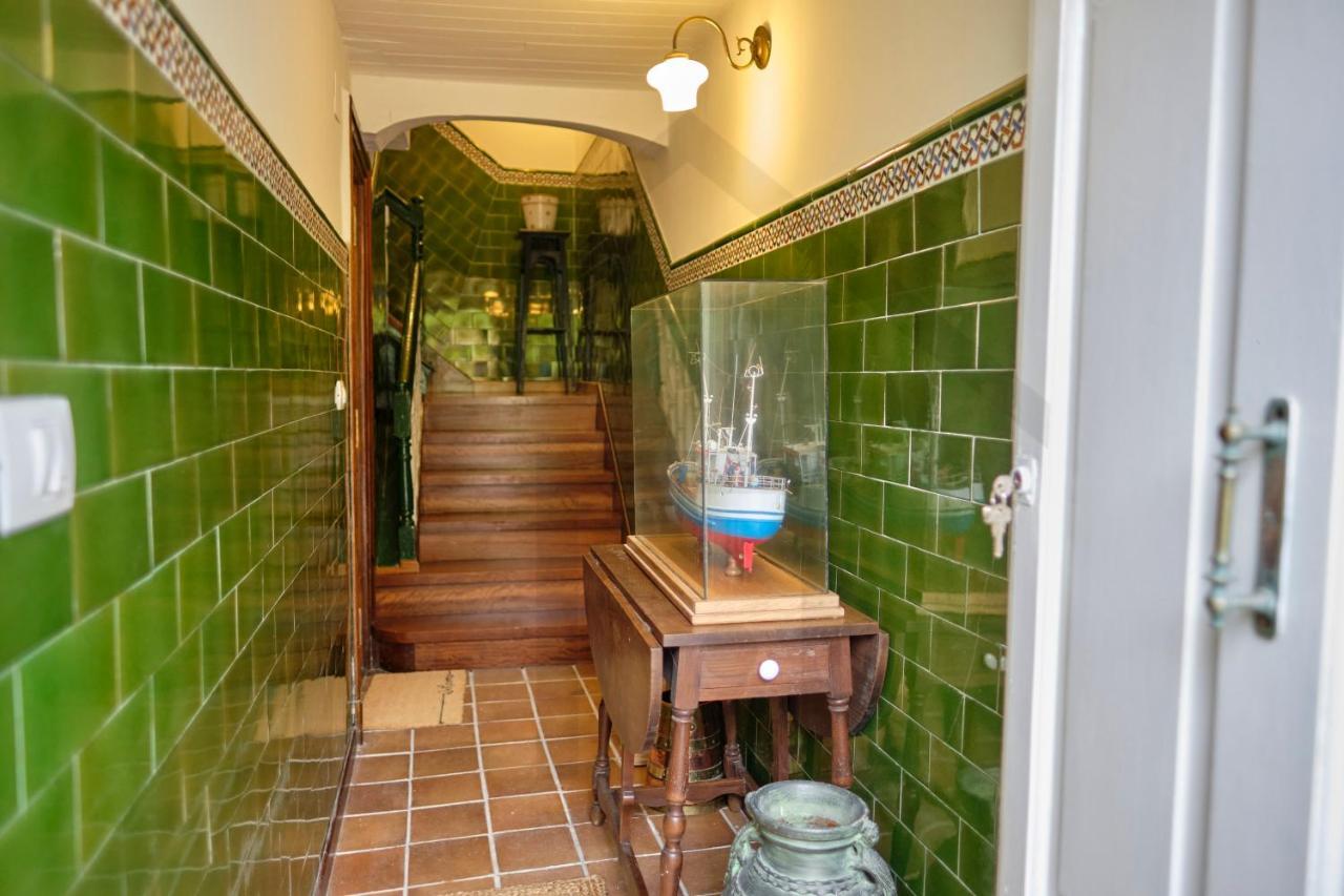 Appartamento Casona Del Sol El Retorno II - Recien Reformado Lastres Esterno foto