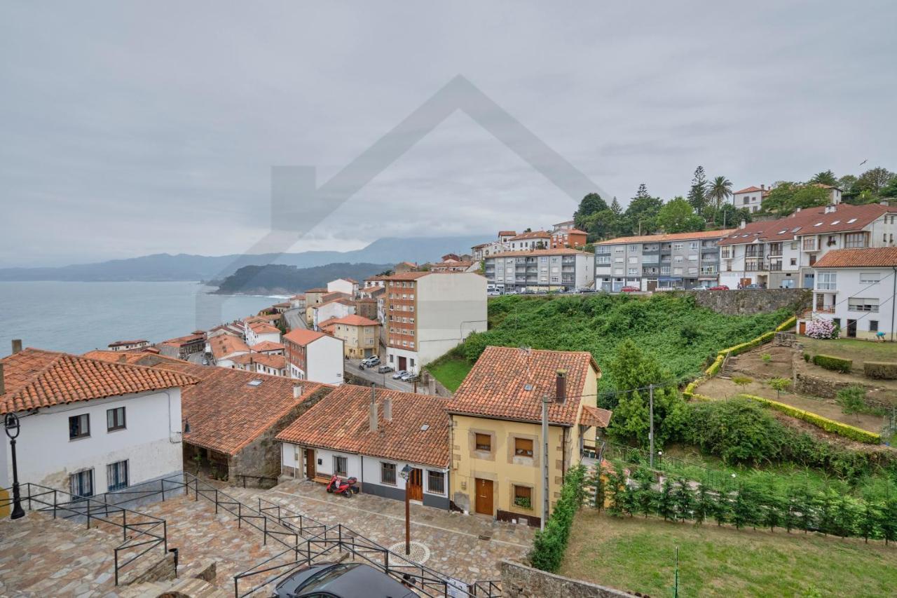 Appartamento Casona Del Sol El Retorno II - Recien Reformado Lastres Esterno foto