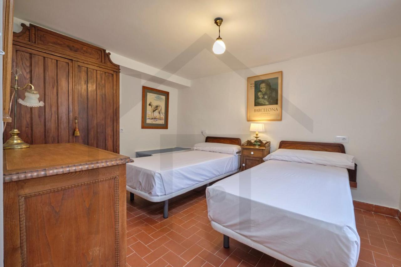 Appartamento Casona Del Sol El Retorno II - Recien Reformado Lastres Esterno foto