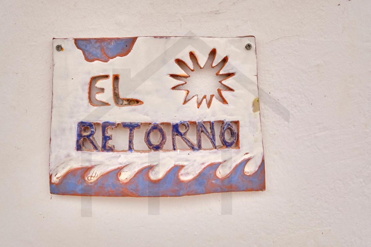 Appartamento Casona Del Sol El Retorno II - Recien Reformado Lastres Esterno foto