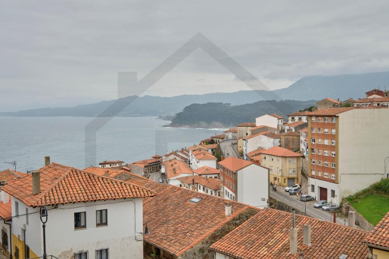 Appartamento Casona Del Sol El Retorno II - Recien Reformado Lastres Esterno foto