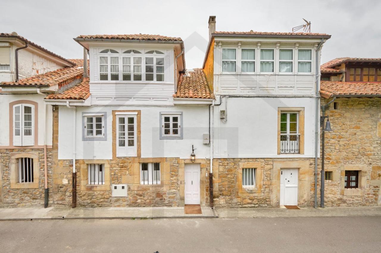 Appartamento Casona Del Sol El Retorno II - Recien Reformado Lastres Esterno foto
