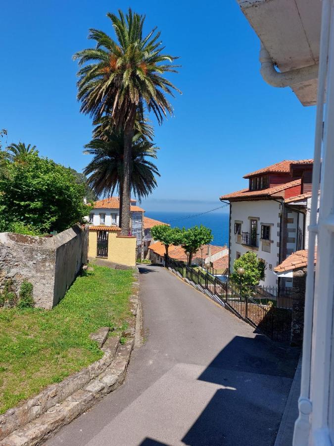 Appartamento Casona Del Sol El Retorno II - Recien Reformado Lastres Esterno foto