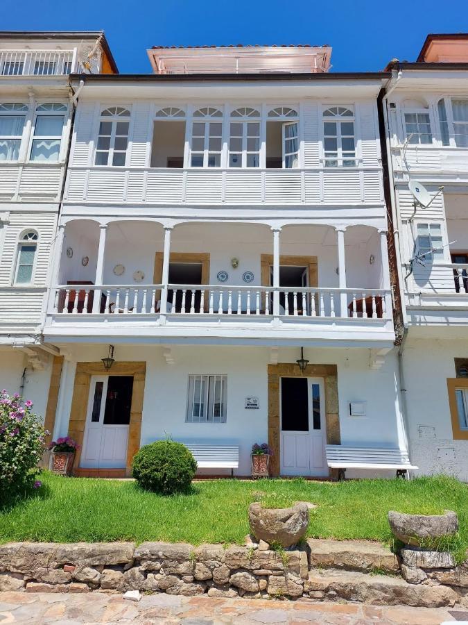 Appartamento Casona Del Sol El Retorno II - Recien Reformado Lastres Esterno foto