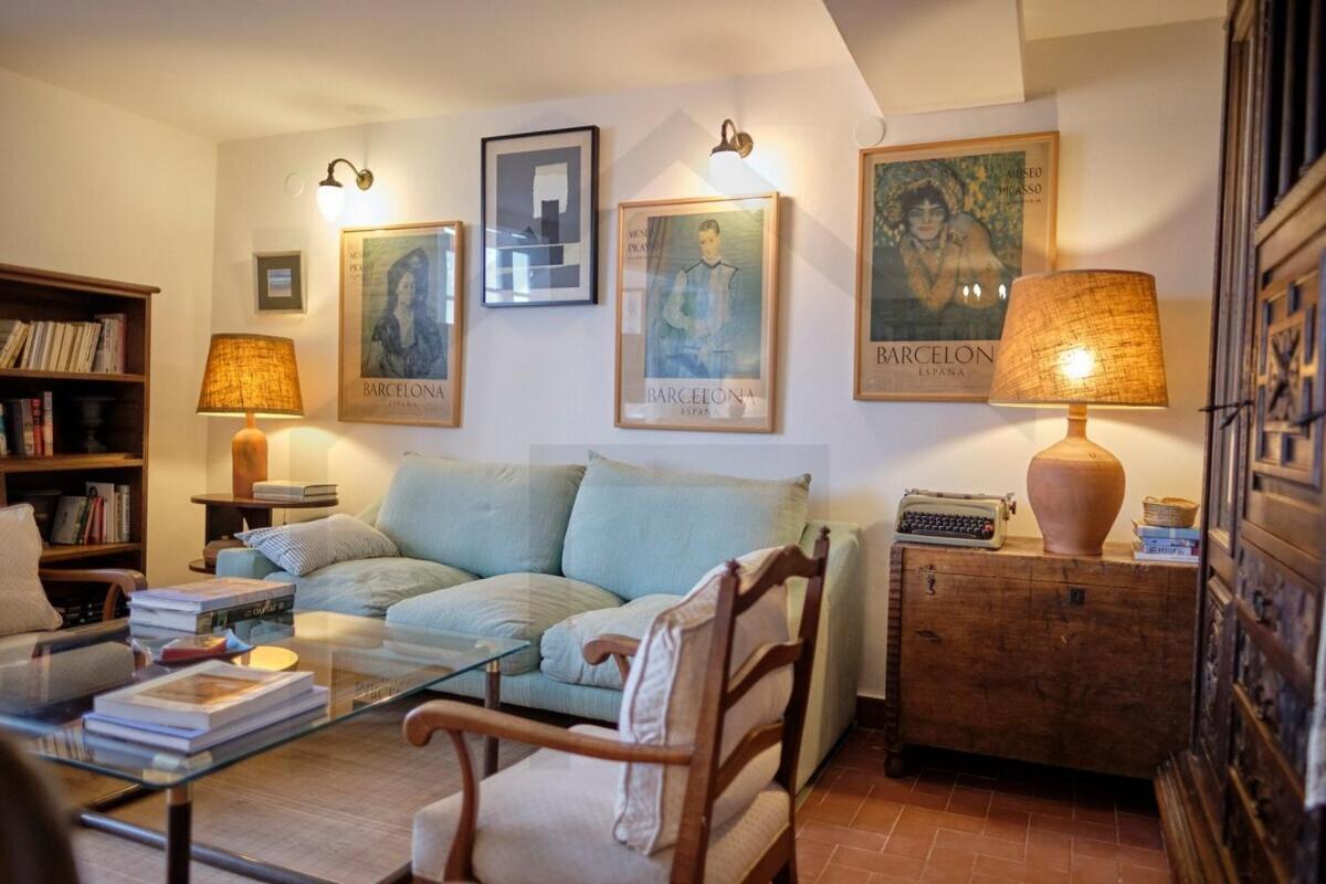 Appartamento Casona Del Sol El Retorno II - Recien Reformado Lastres Esterno foto