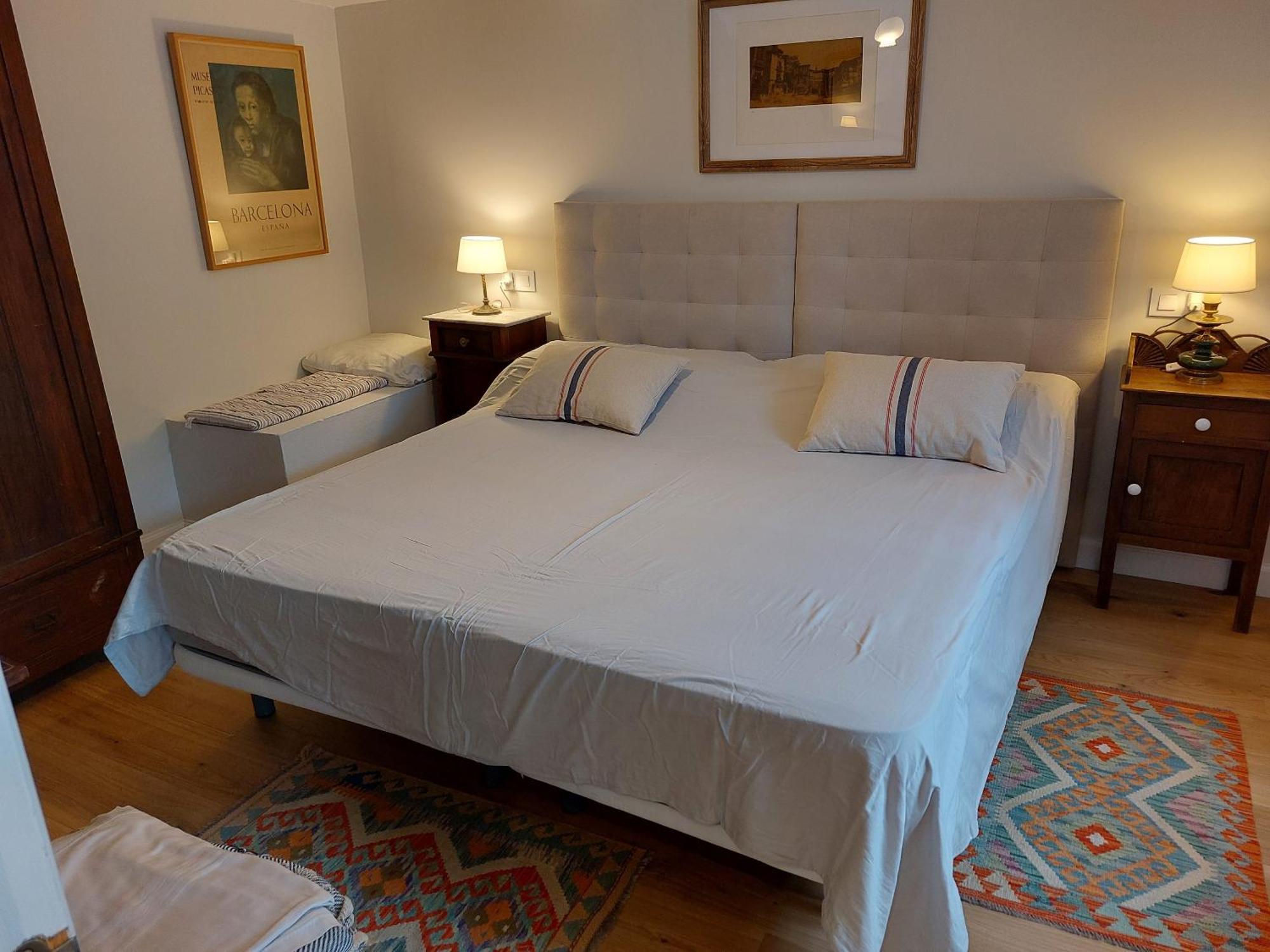 Appartamento Casona Del Sol El Retorno II - Recien Reformado Lastres Esterno foto