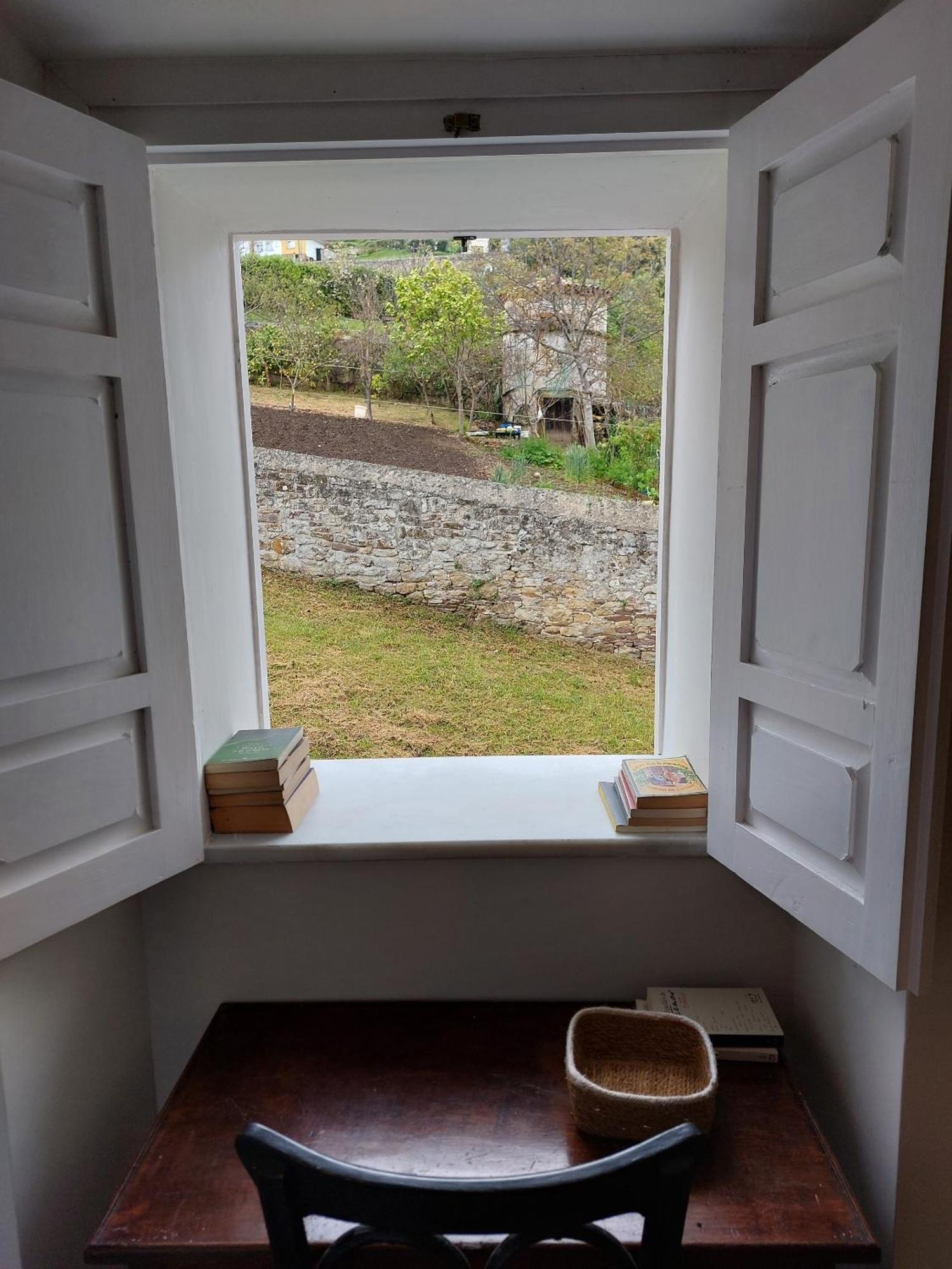 Appartamento Casona Del Sol El Retorno II - Recien Reformado Lastres Esterno foto